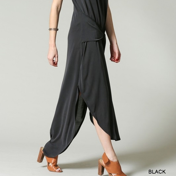 Halter Maxi Dresses NWT - Picture 6 of 6